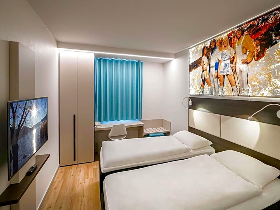 ibis Locarno