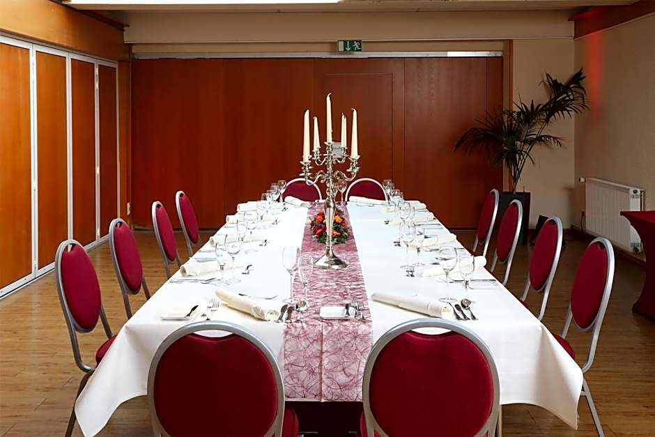 Best Western Hotel Rosenau