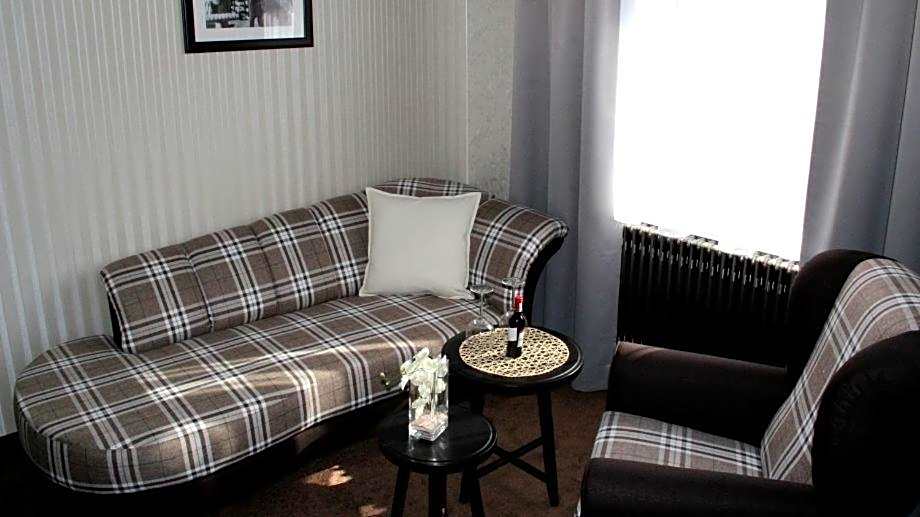 Spielzeughotel Sonneberg