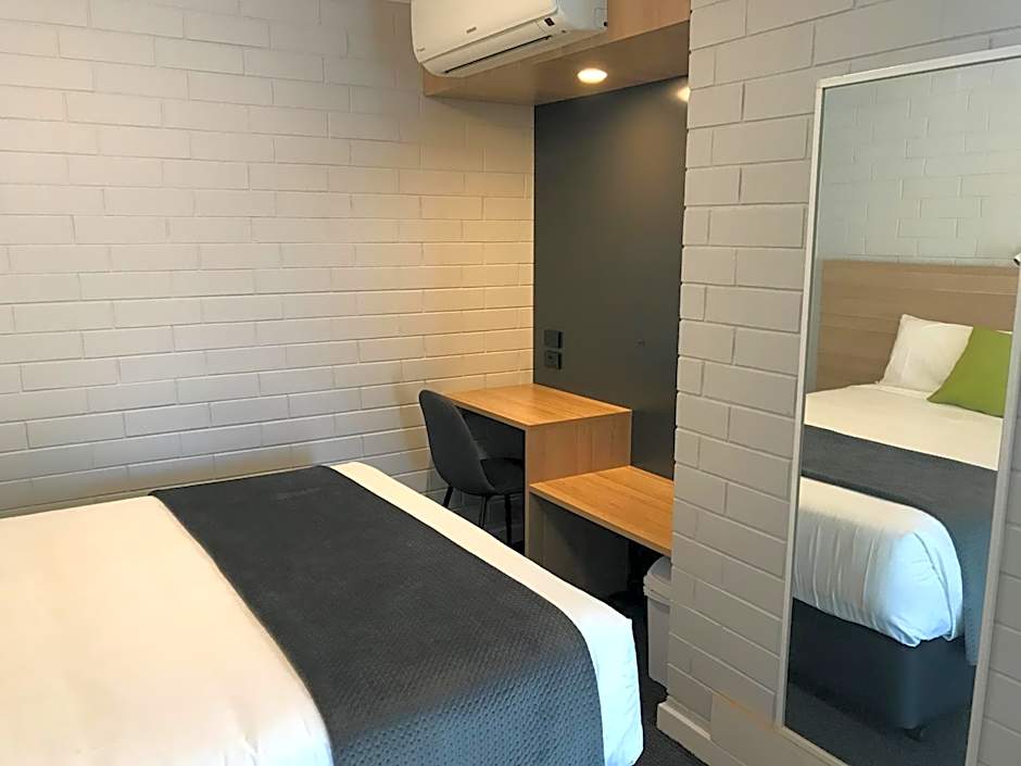 Frewville Motor Inn