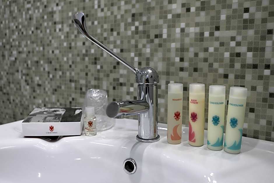 Astrea Wellness & Spa