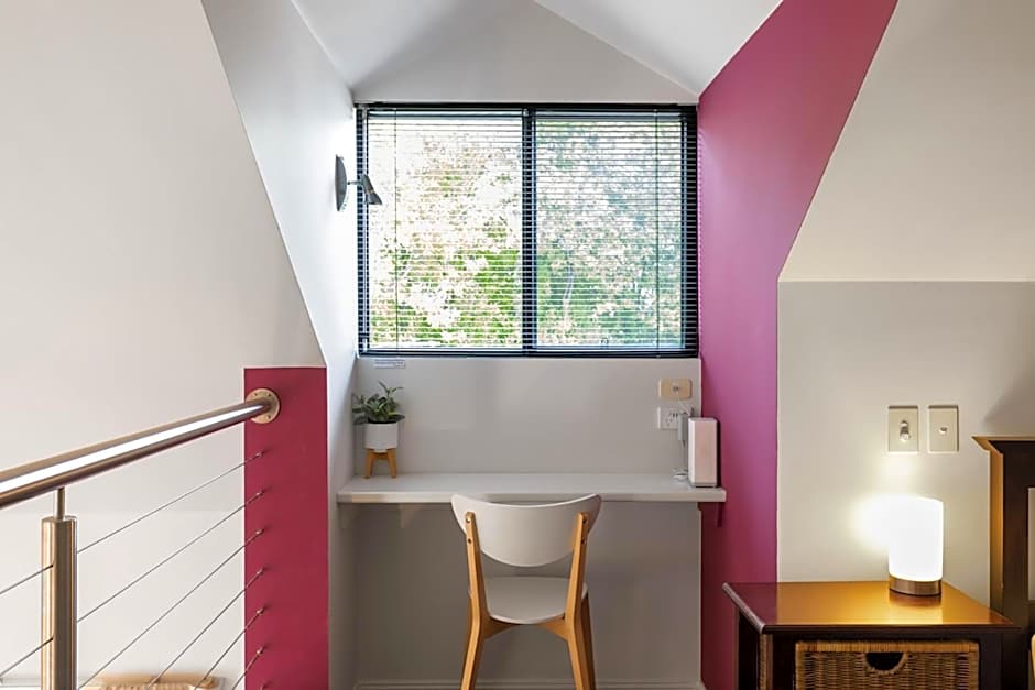 Merlot Verdelho Townhouses