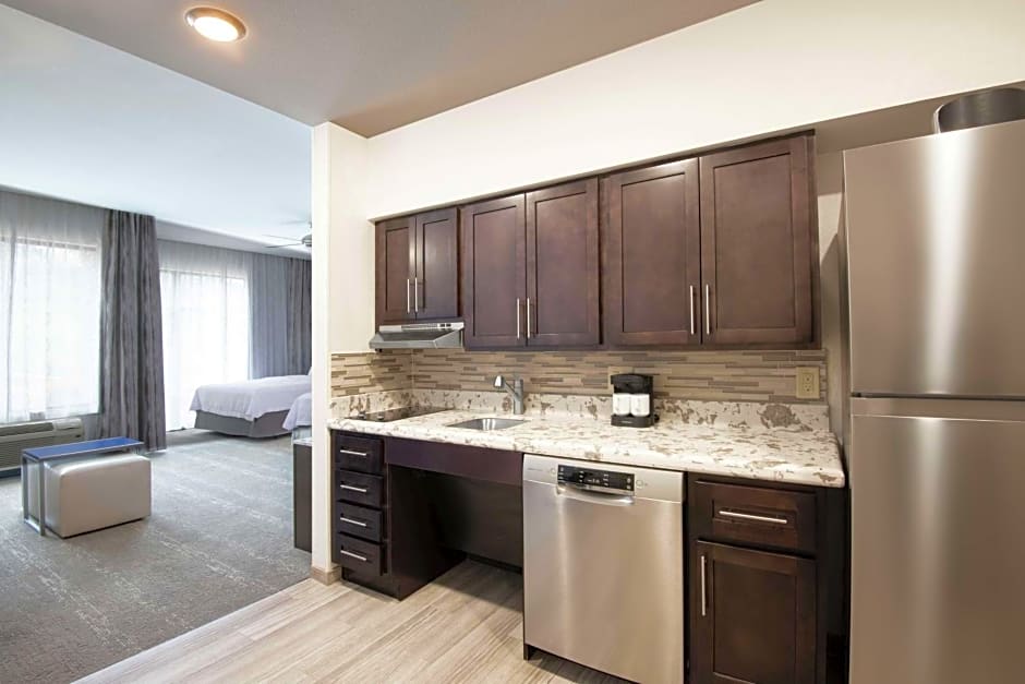 Homewood Suites By Hilton Steamboat Springs