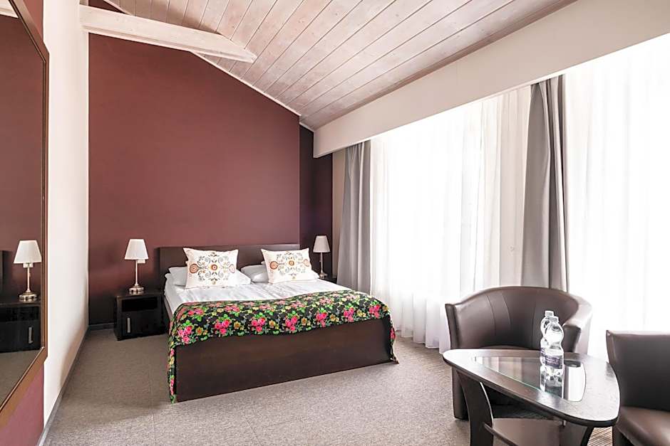 Rezydencja Sienkiewiczówka