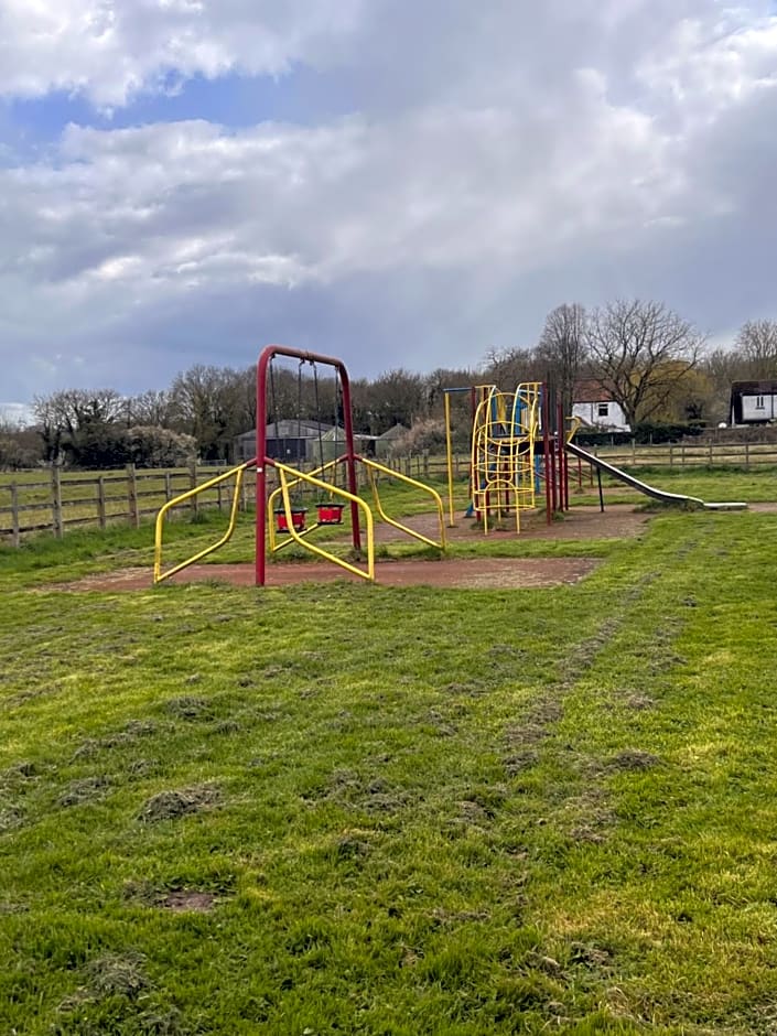 Prelude Guesthouse, Brigsley Grimsby