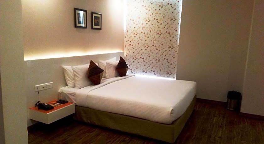 Mango Hotels - Prangan