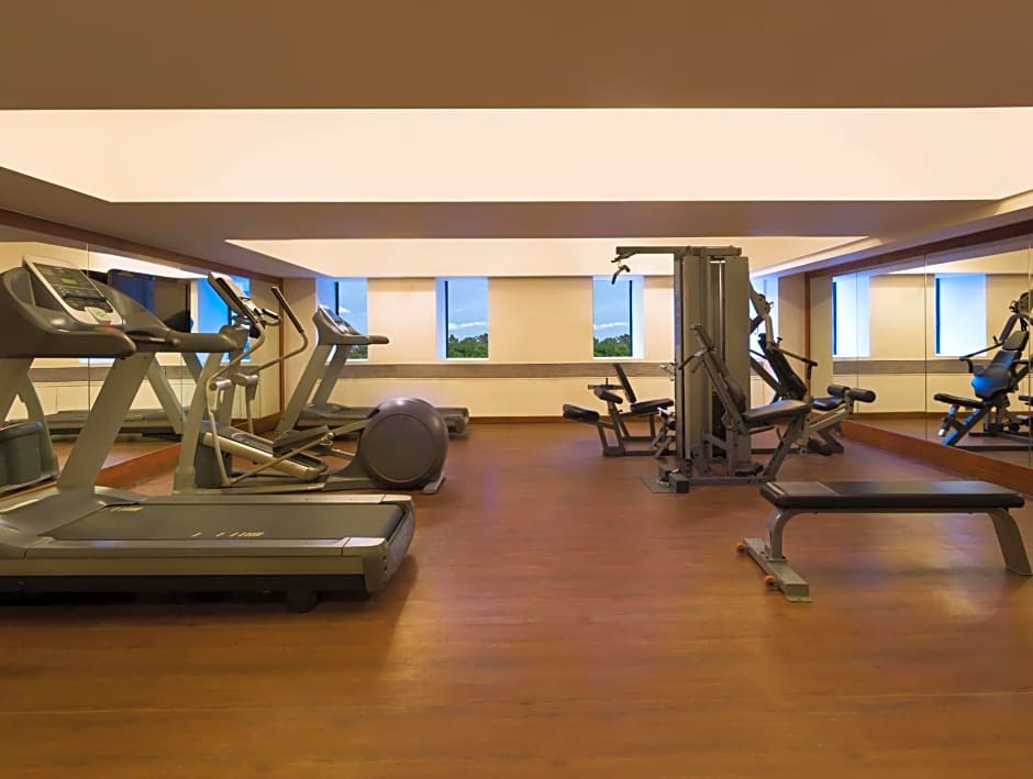 Four Points by Sheraton Visakhapatnam