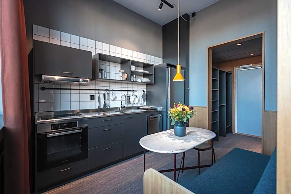 Mornington Hotel Bromma