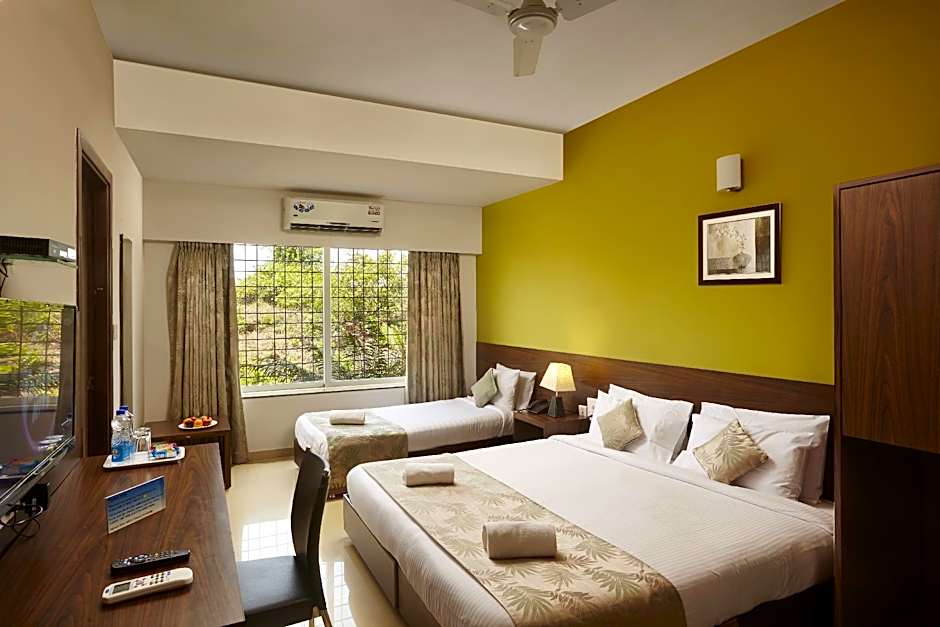 Highland Homes Budget