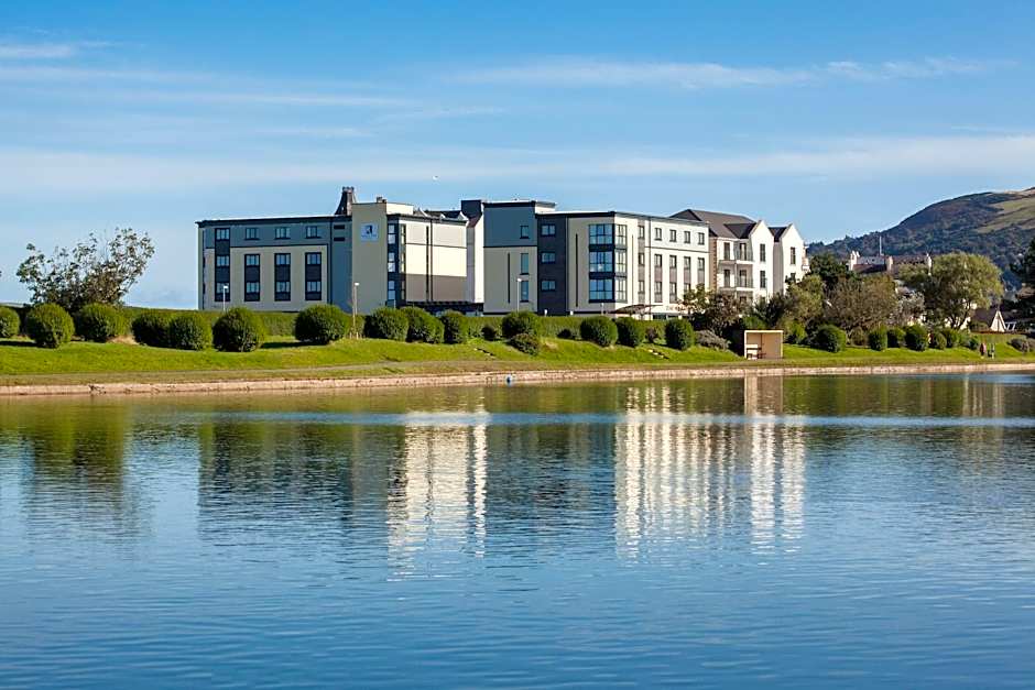 Classic Lodges Ramsey Park