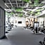 EVEN Hotel Zhongshan City Center By IHG
