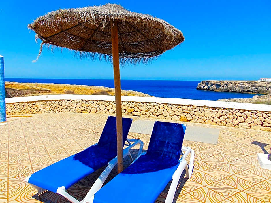 Apartamentos Cabo de Baños by MIJ