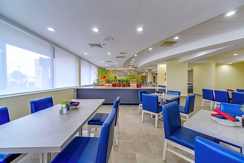 Saint Louis Airport Hotel