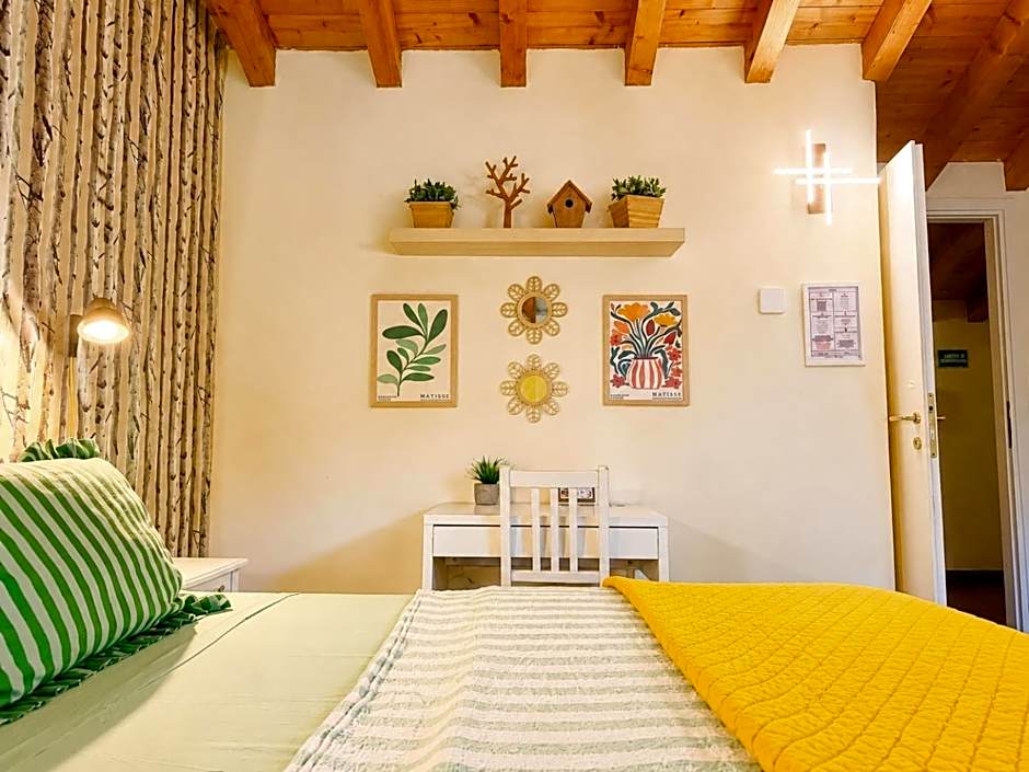 B&B La Borasca