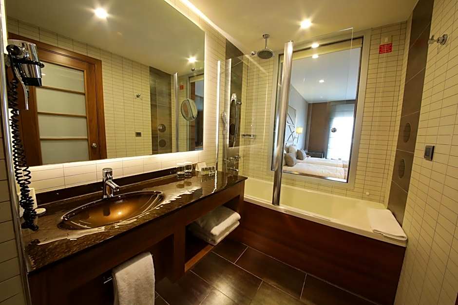 Cevahir Hotel Istanbul Asia