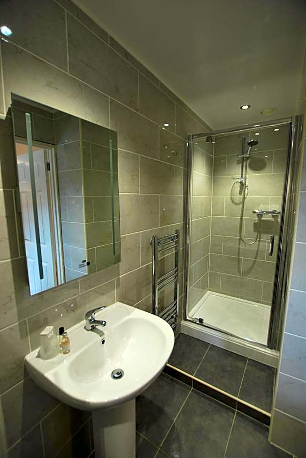 The Lion and The Lamb