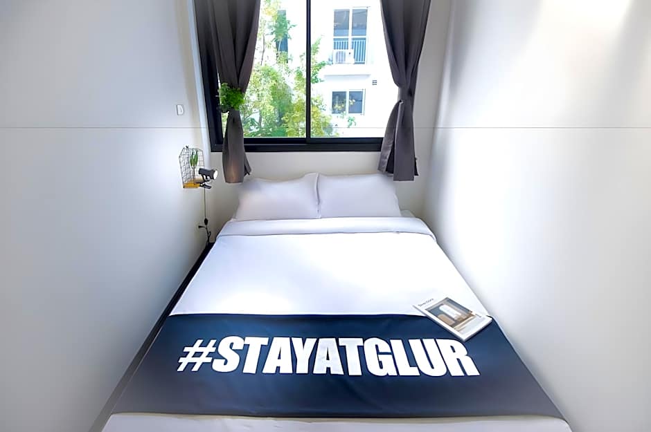 Glur Phuket Patong Beach