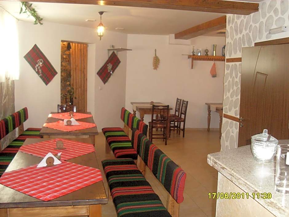 Hotel Gazei – Bansko, NC