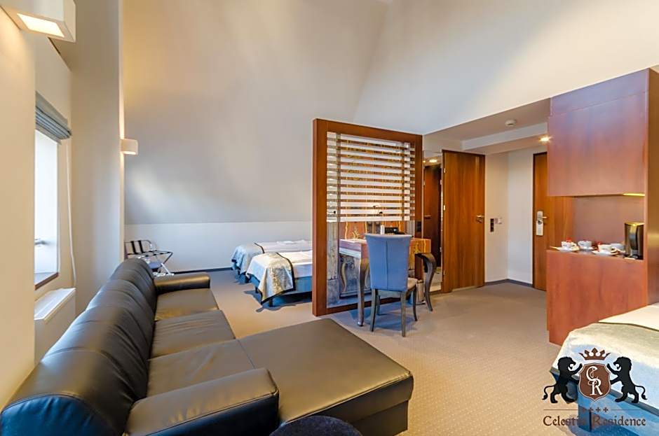 Celestin Residence