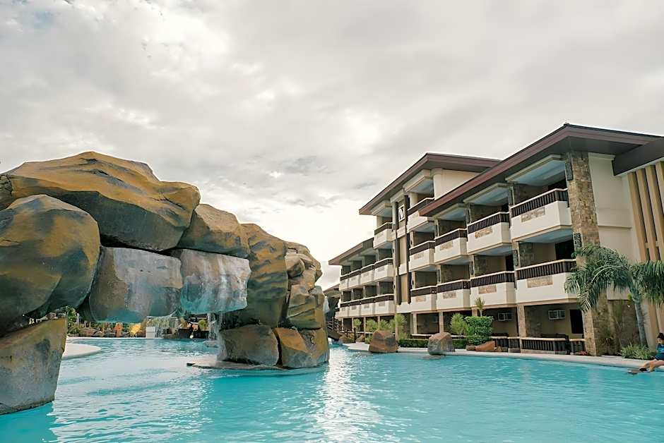 Cebu Westown Lagoon - South Wing