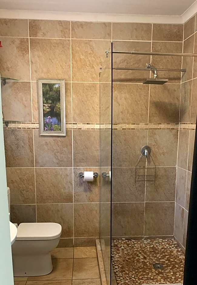 Shala Mushe Tented Camp & Camp