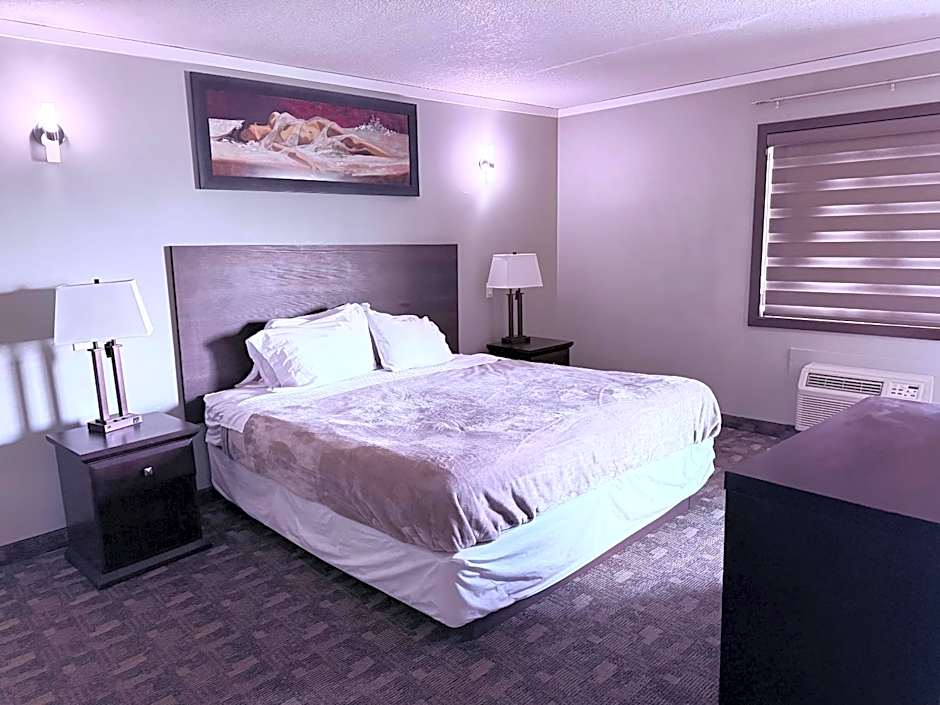 Premium Inn & Suites