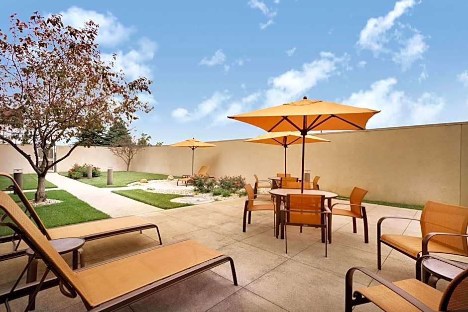 Courtyard by Marriott Dayton Beavercreek