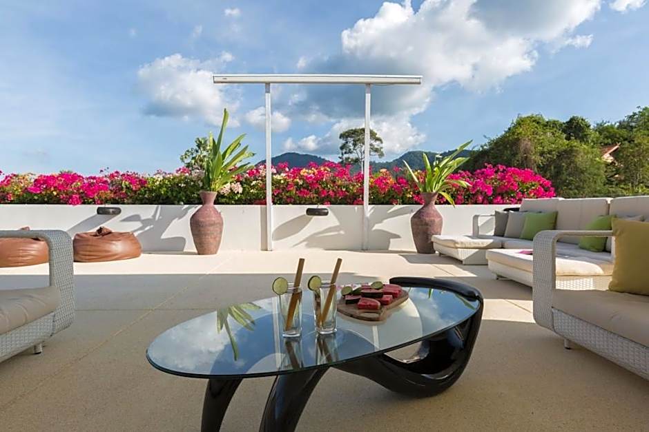 Ban Tai Estate Villas