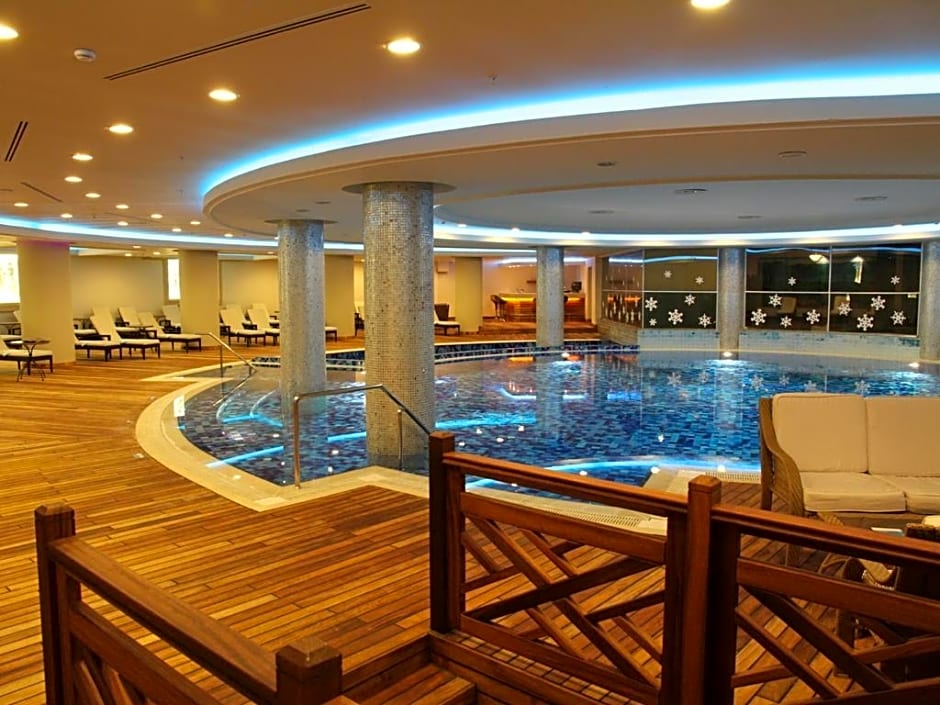 NG Sapanca Wellness & Convention