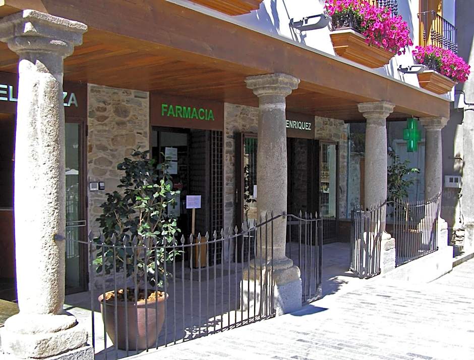 Plaza Mayor