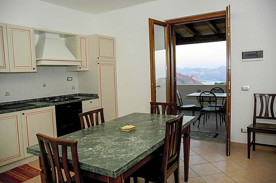 Eolian Residence
