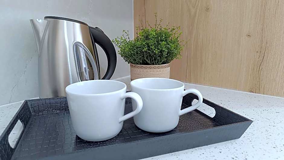 Larvella Estia Luxury Suites