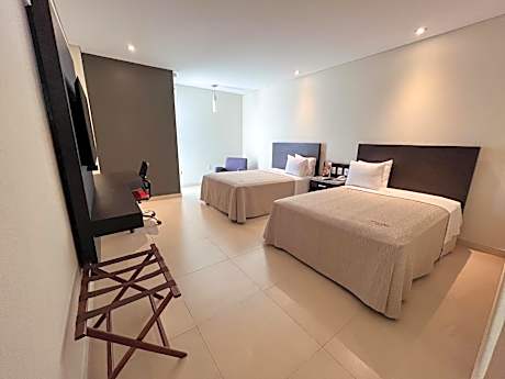 Diverxo Hotel & Villas