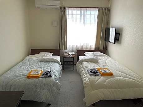 Yasuragino Yado -Iyashino Yu-