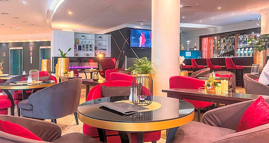 PLAZA Premium Wien