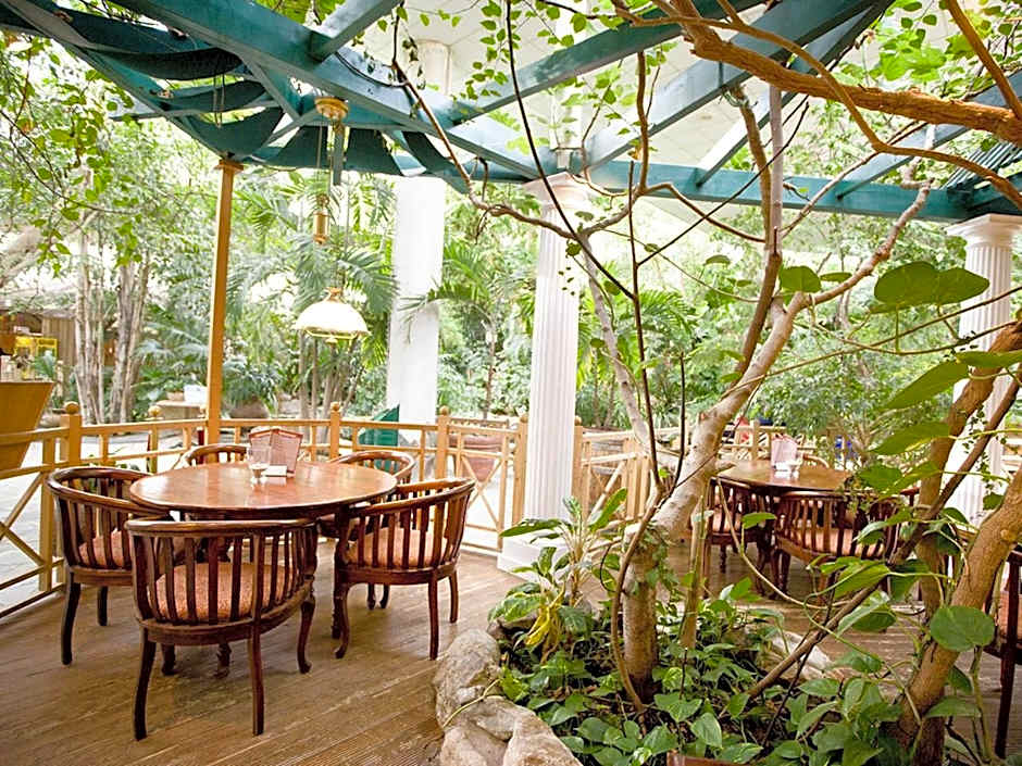 Hotel Bispinger Heide by Center Parcs