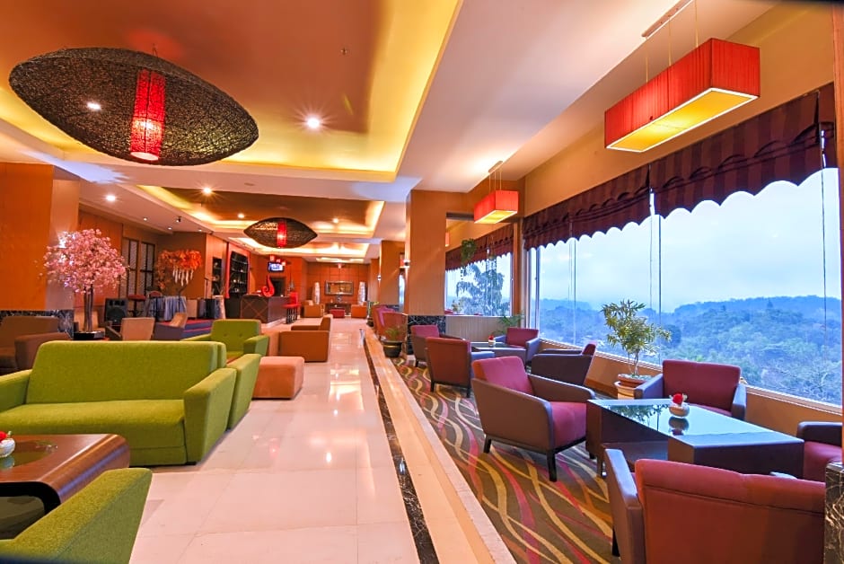 Grand Rocky Hotel Bukittinggi