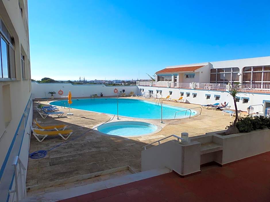 Aparthotel Navigator