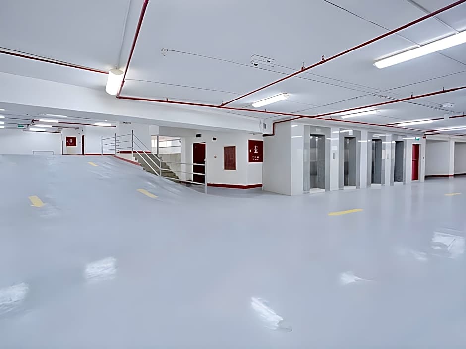 Barakat Burhan Hotel