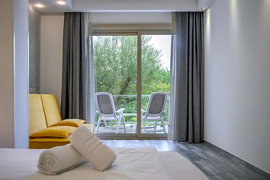 Photo 1 of 4 of Superior 1 Double Bed or 2 Beds, Garden View