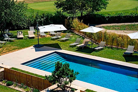 Best Western Plus Hotel Metz Technopole