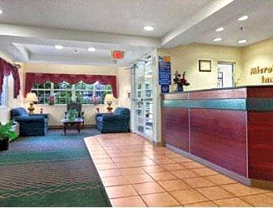 Microtel Inn by Wyndham Spartanburg Duncan