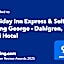 Holiday Inn Express & Suites - King George - Dahlgren By IHG