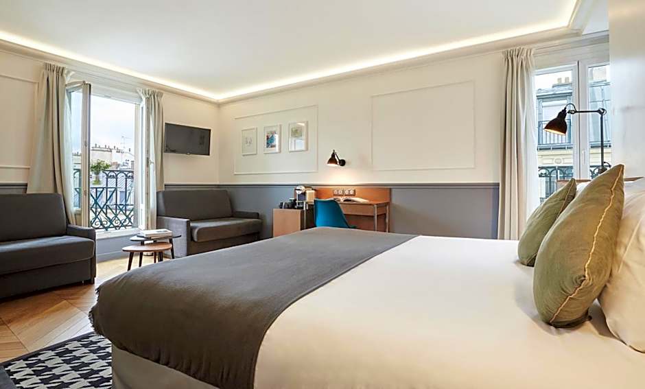 Hotel Petit Lafayette