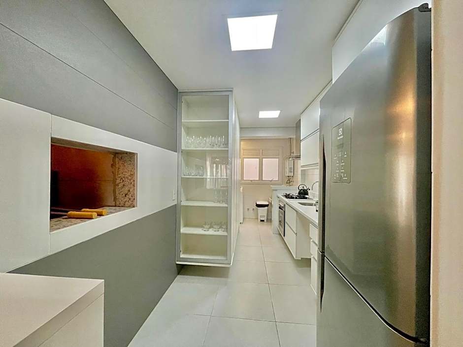 Atlântida Green Square - 205A.