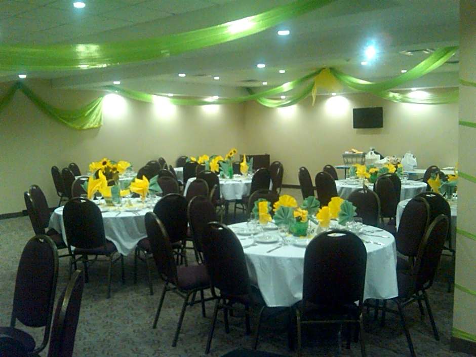 Days Inn by Wyndham Brampton