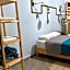 Céntrica habitación privada , #7 de 1 a 4 personas, Casona Doña Paula Aparta-hotel, baño compartido