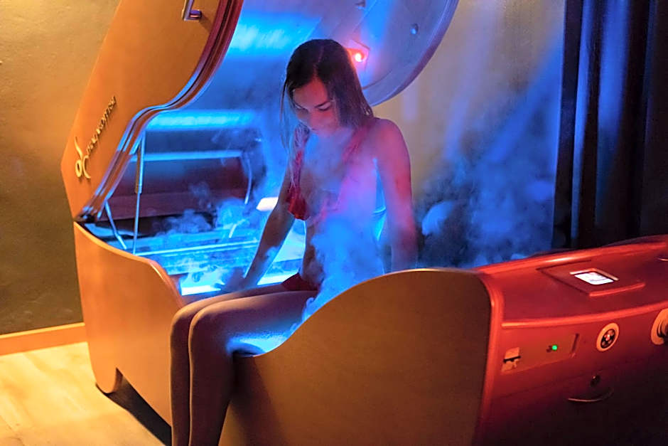 Brianteo Hotel Residence and Restaurant