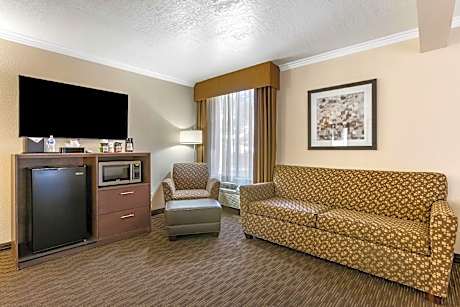 2 Queen Beds Non-Smoking