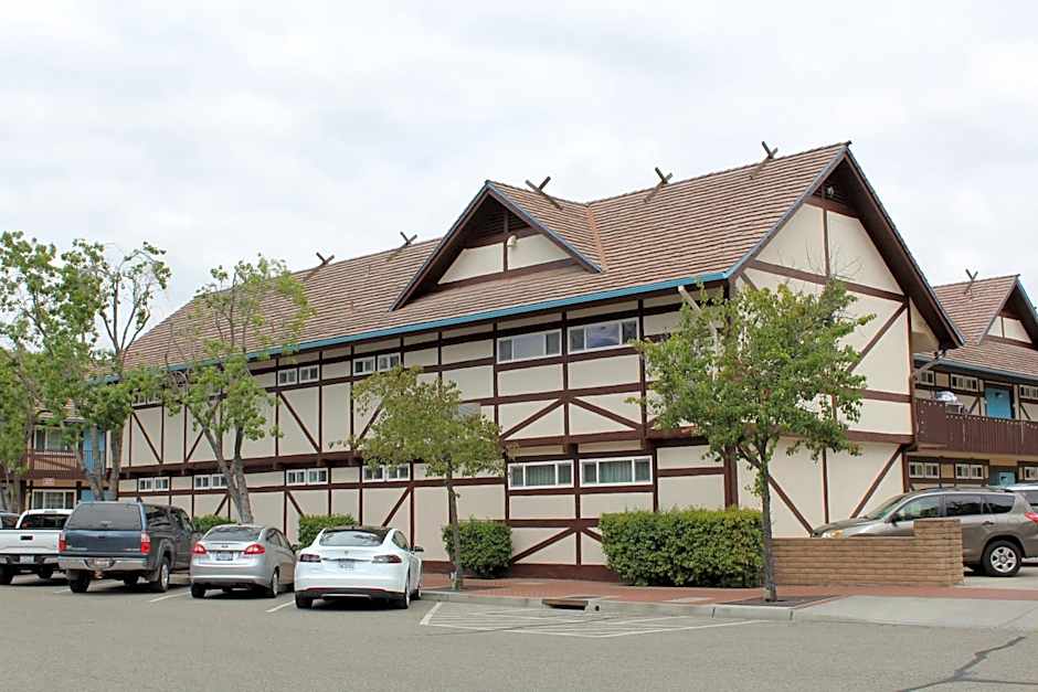 King Frederik Inn